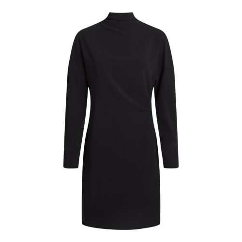 Calvinc Klein Klassisk Twill Kjole