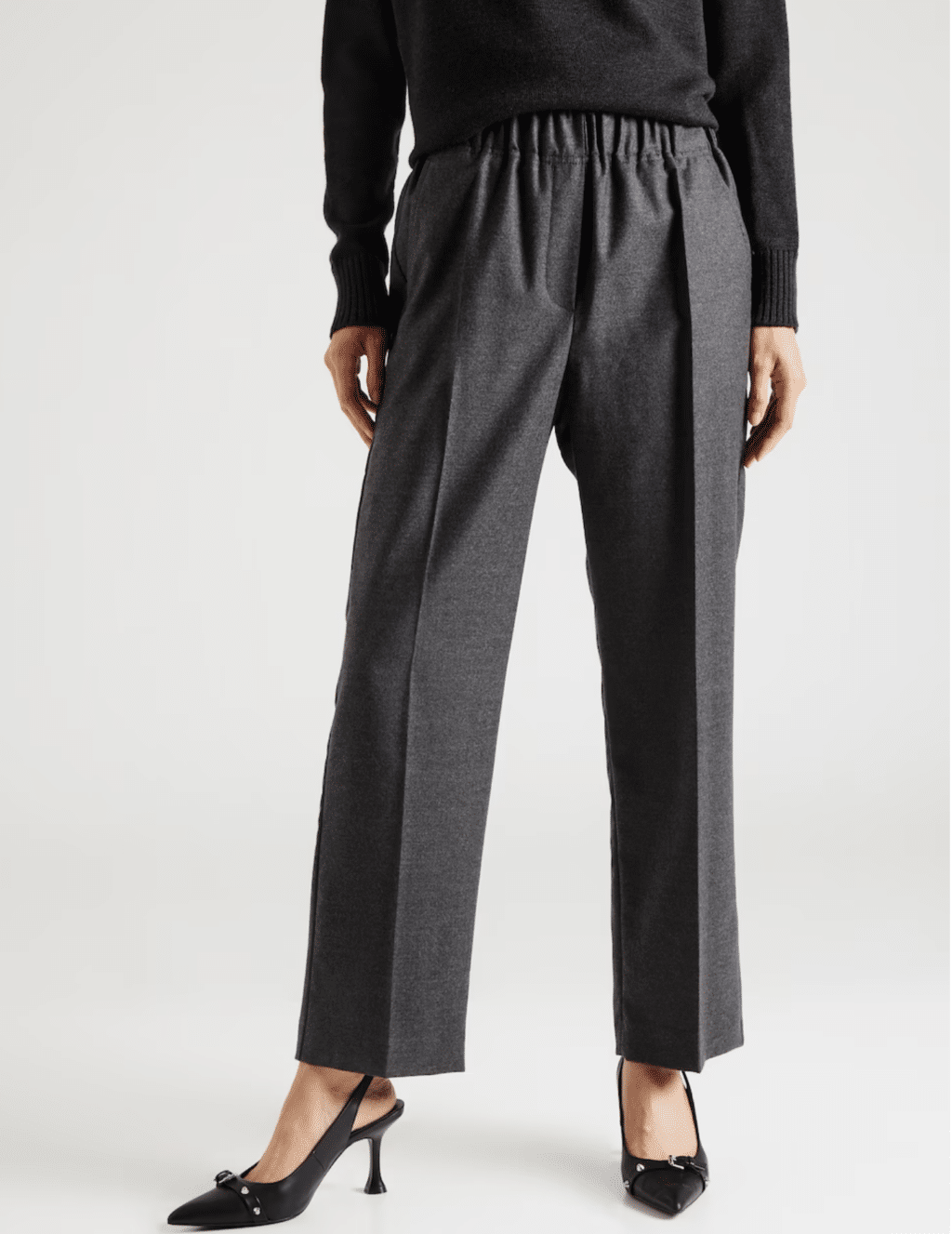 WEEKEND Max Mara Cambra Bukser