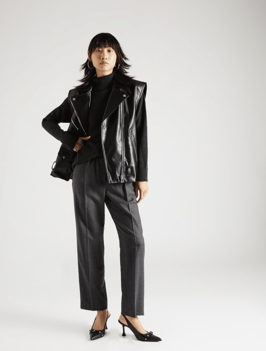 WEEKEND Max Mara Cambra Bukser - Image 2