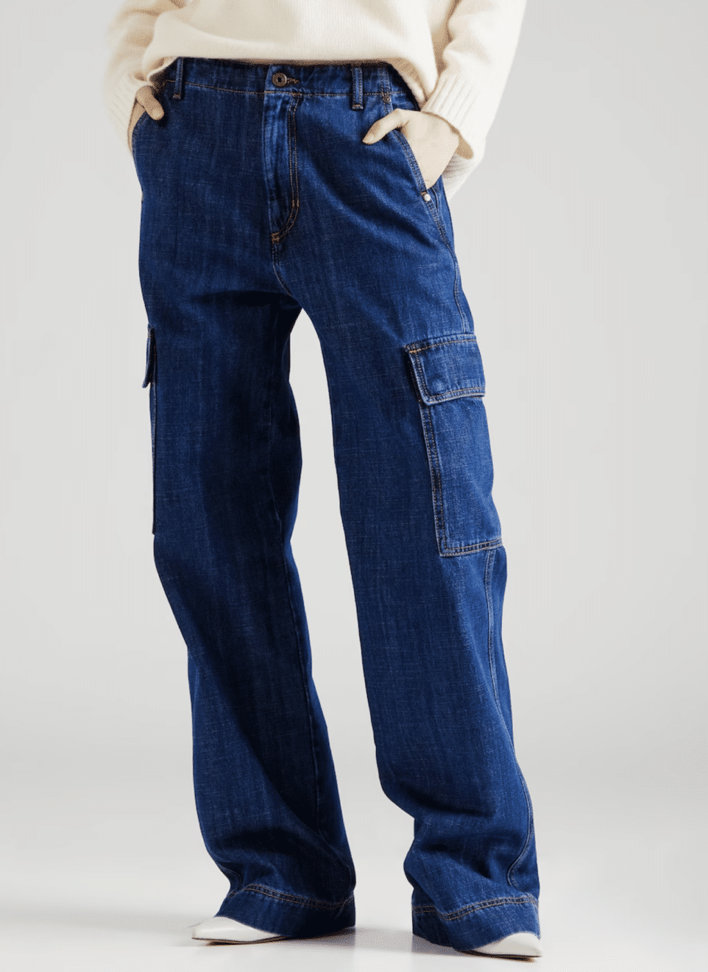 WEEKEND Max Mara Jeans Califfo