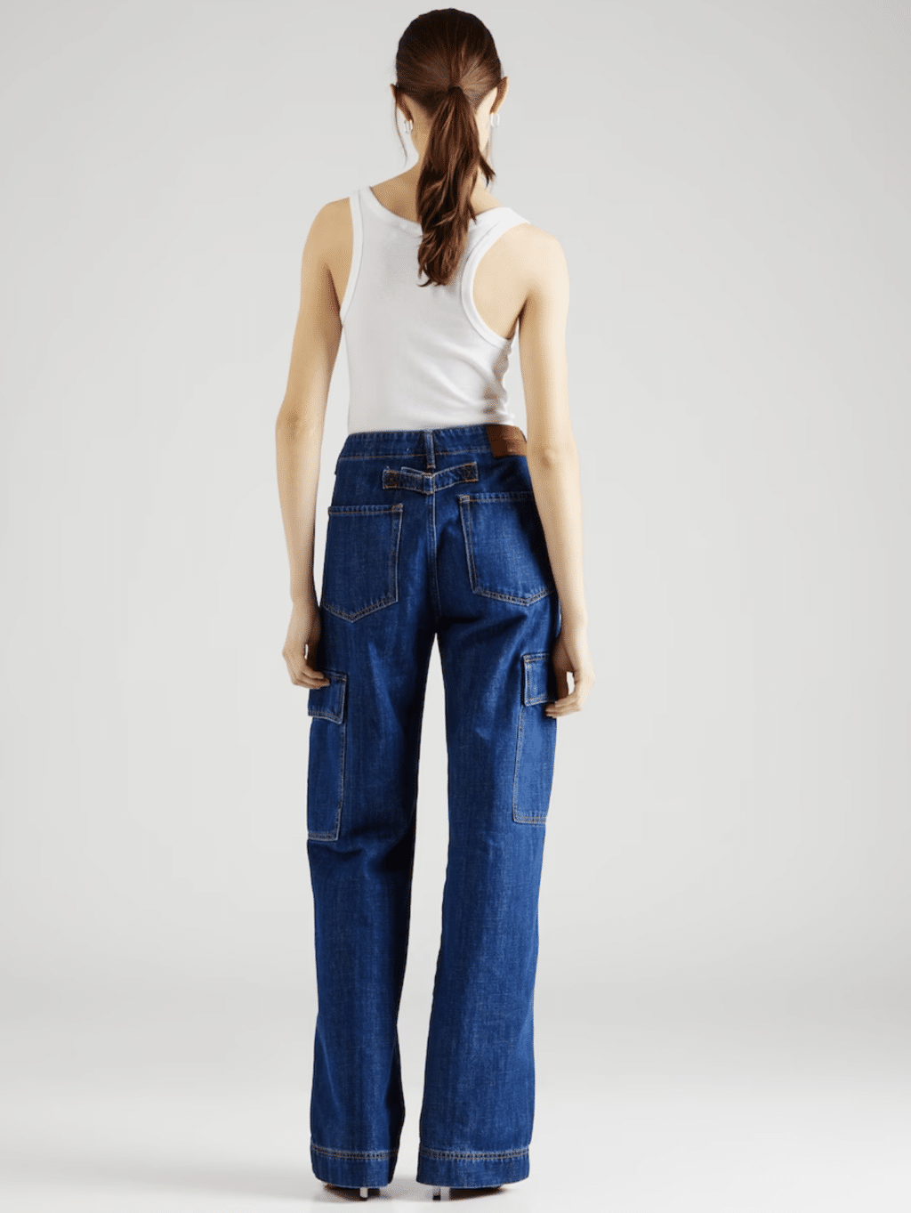 WEEKEND Max Mara Jeans Califfo - Image 2
