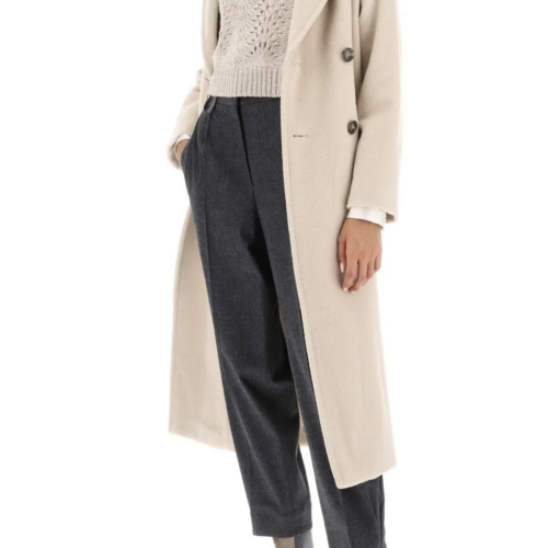 WEEKEND Max Mara Zufolo Frakke
