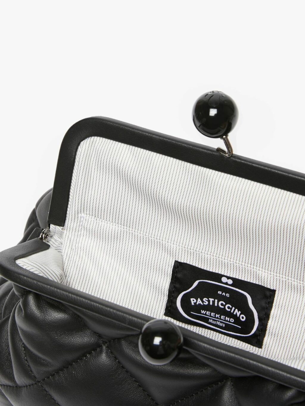 WEEKEND Max Mara Pasticcino Taske - Image 2