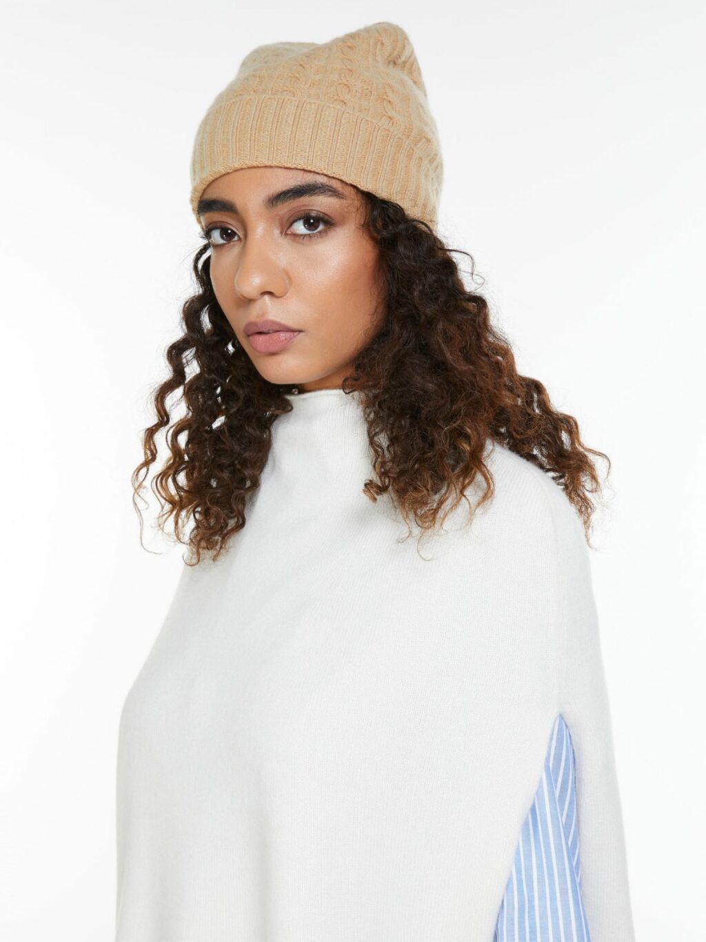 WEEKEND Max Mara Cashmere Hat