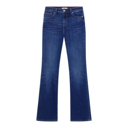 Tommy Hilfiger Bootcut RW Jeans