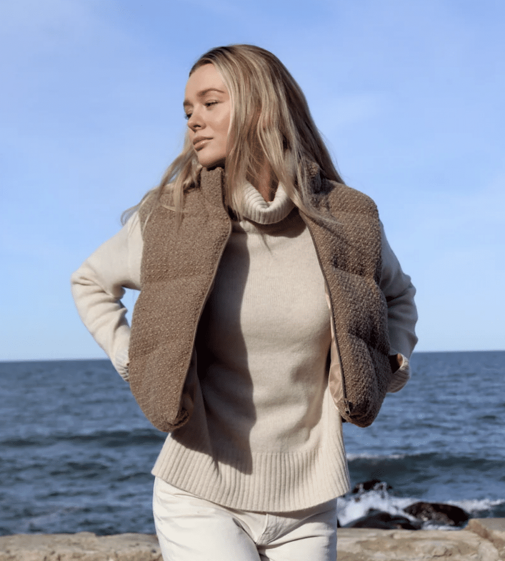O'Tay Merle Jumper
