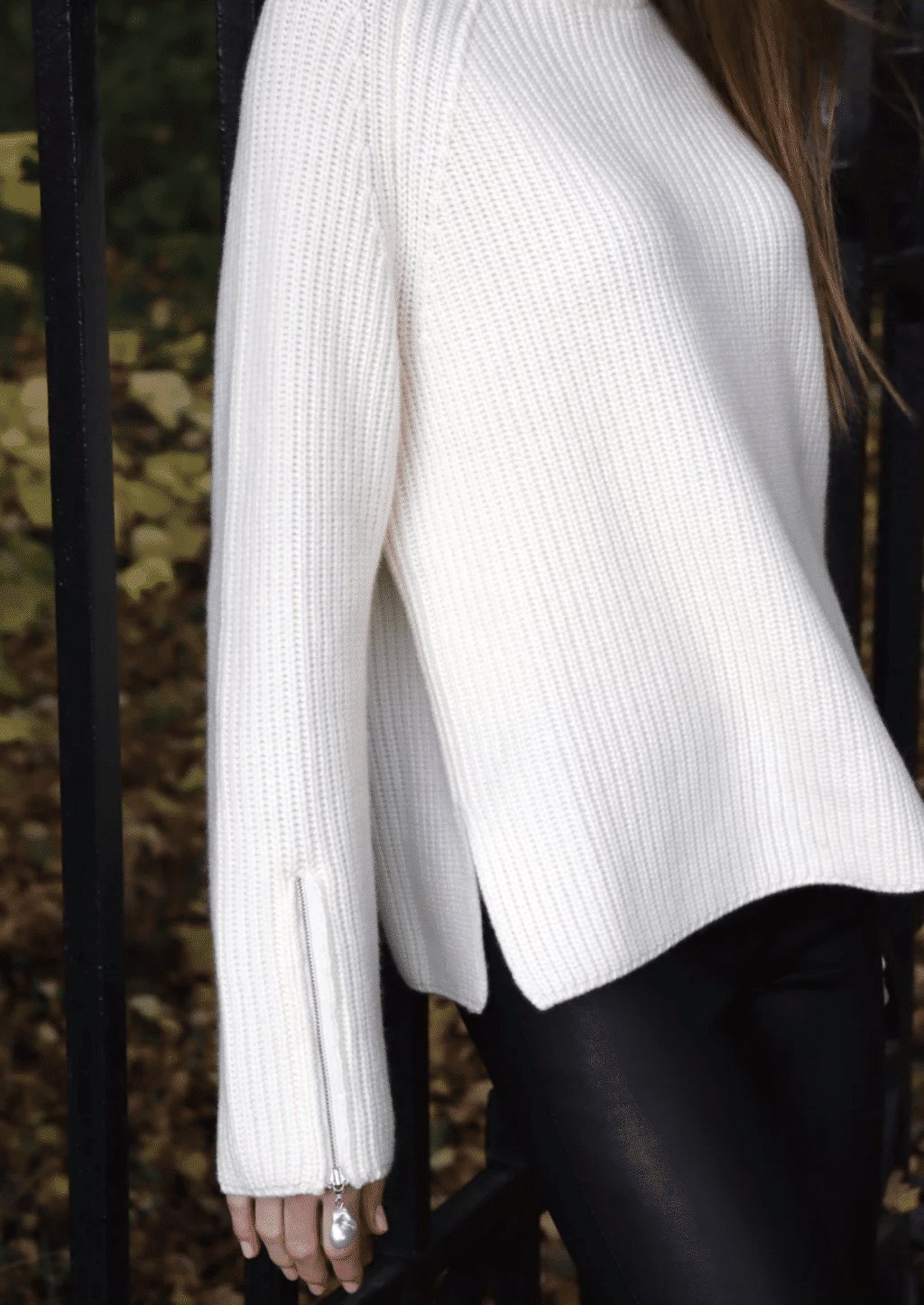 O'TAY EDITH Sweater - Image 4