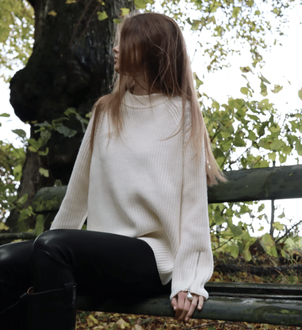 O'TAY EDITH Sweater - Image 3