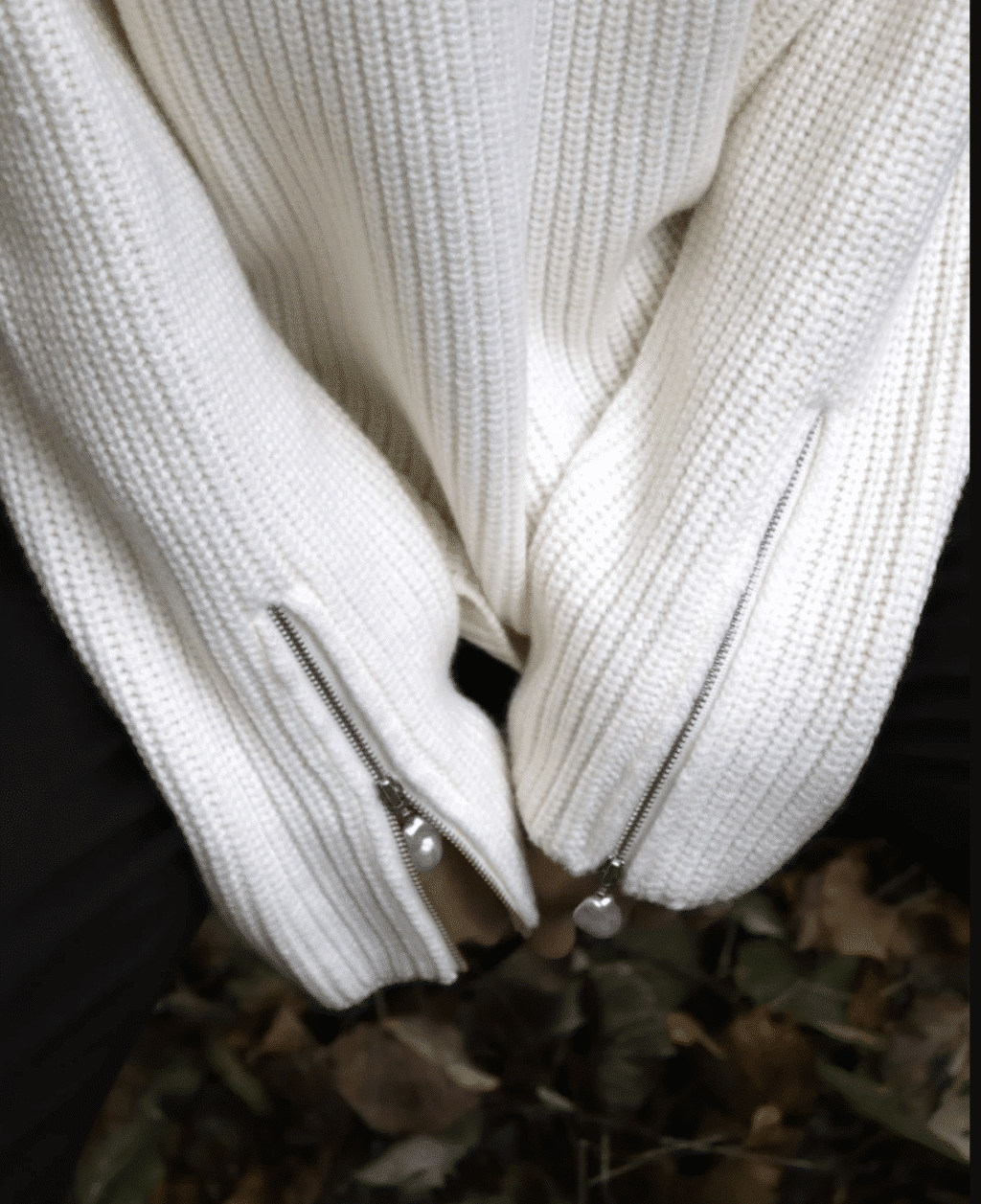 O'TAY EDITH Sweater - Image 2