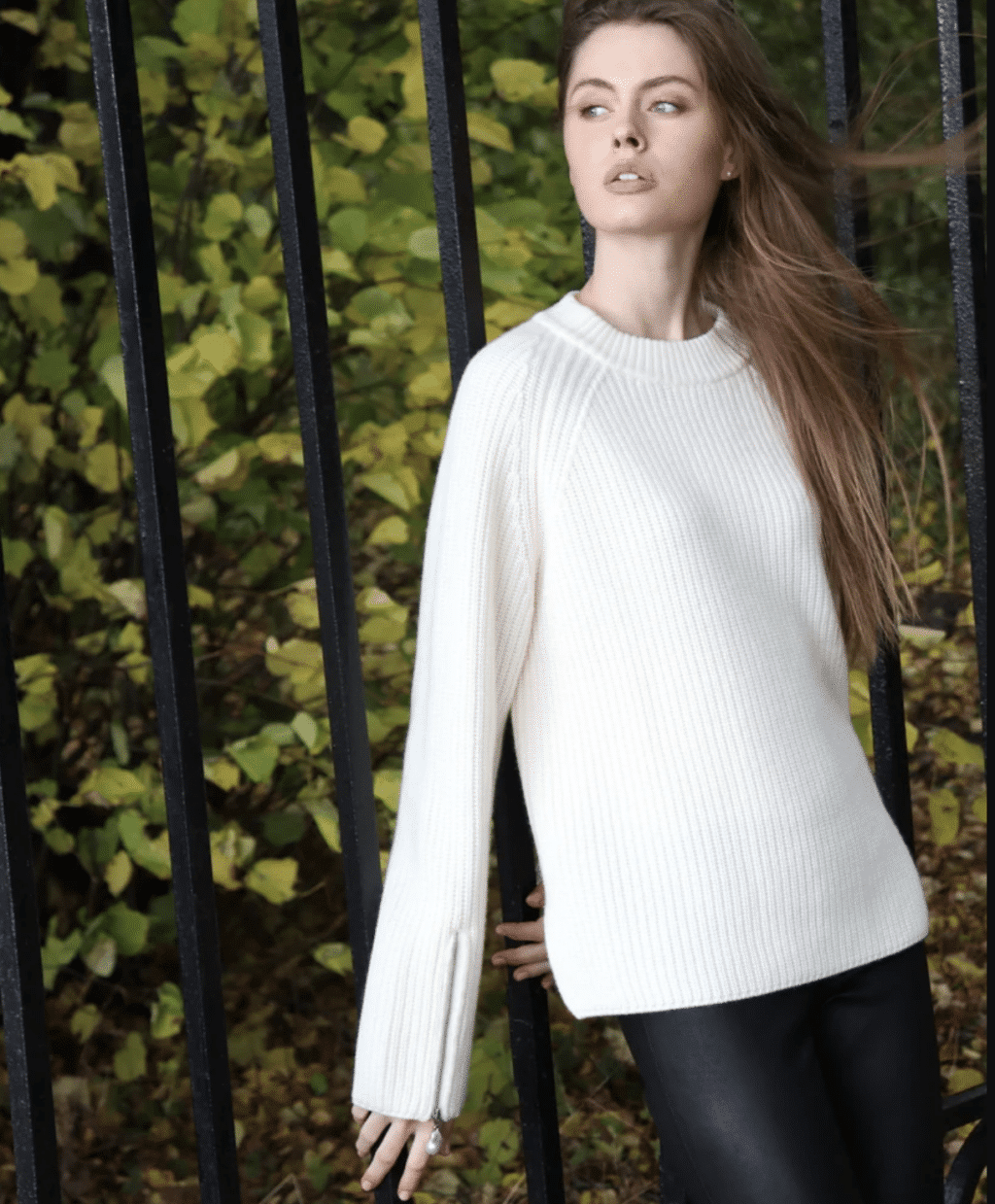 O'TAY EDITH Sweater