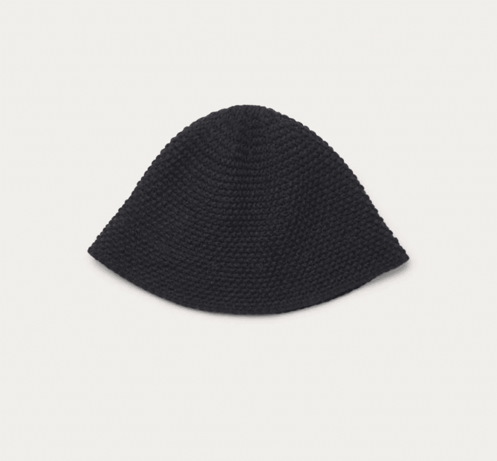 O'Tay Eya Hat Sort