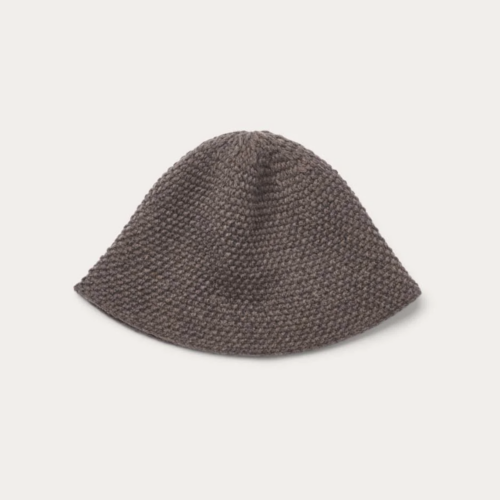 O'Tay Eya Hat Murky Brown