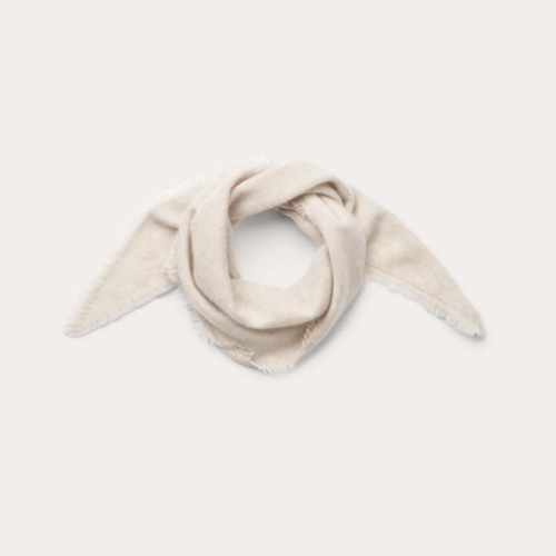 O'Tay Estelle Scarf Warmc Beige