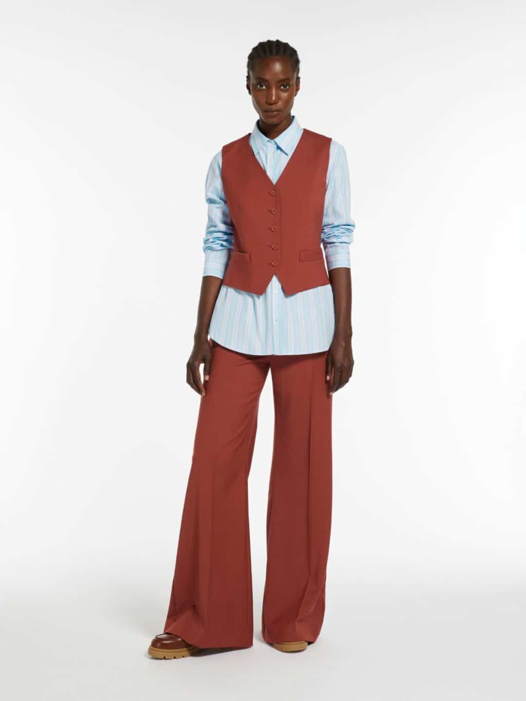 Weekend Max Mara Sonale Bukser