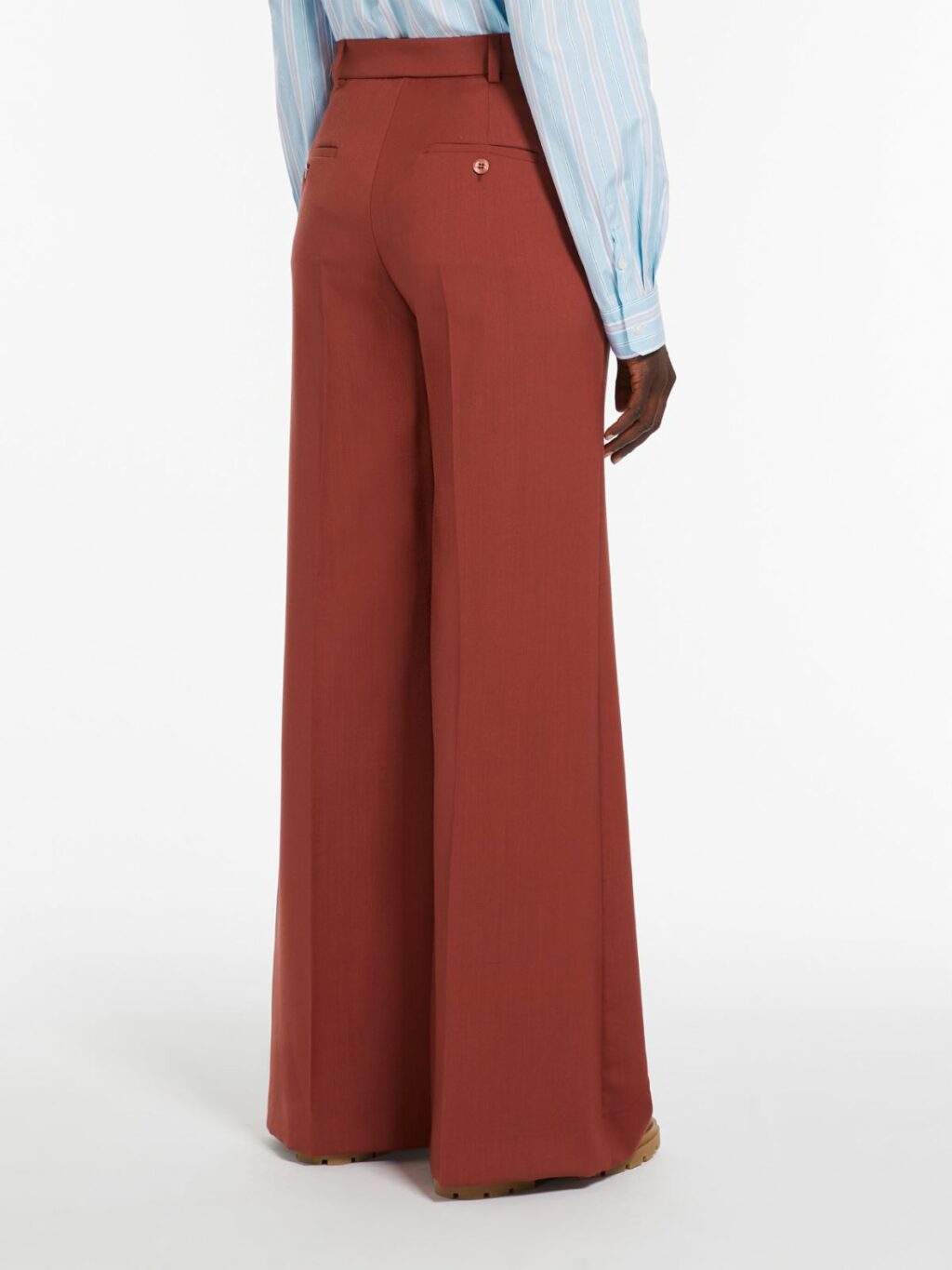 Weekend Max Mara Sonale Bukser - Image 2