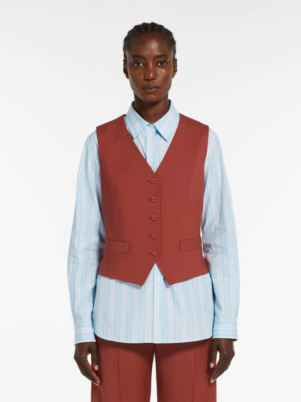Weekend Max Mara Chimera Vest