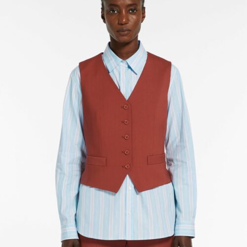 Weekend Max Mara Chimera Vest