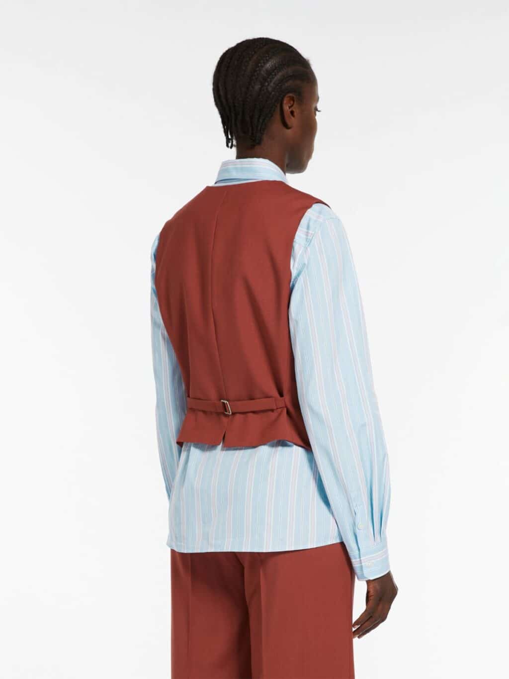 Weekend Max Mara Chimera Vest - Image 2